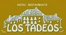 Hotel-Restaurante Los Tadeos