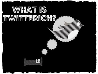 what is twitterich