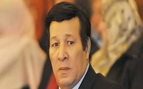 الفنان سعيد صالح الفنان سعيد صالح