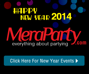  New year 2014 Parties in Hyderabad