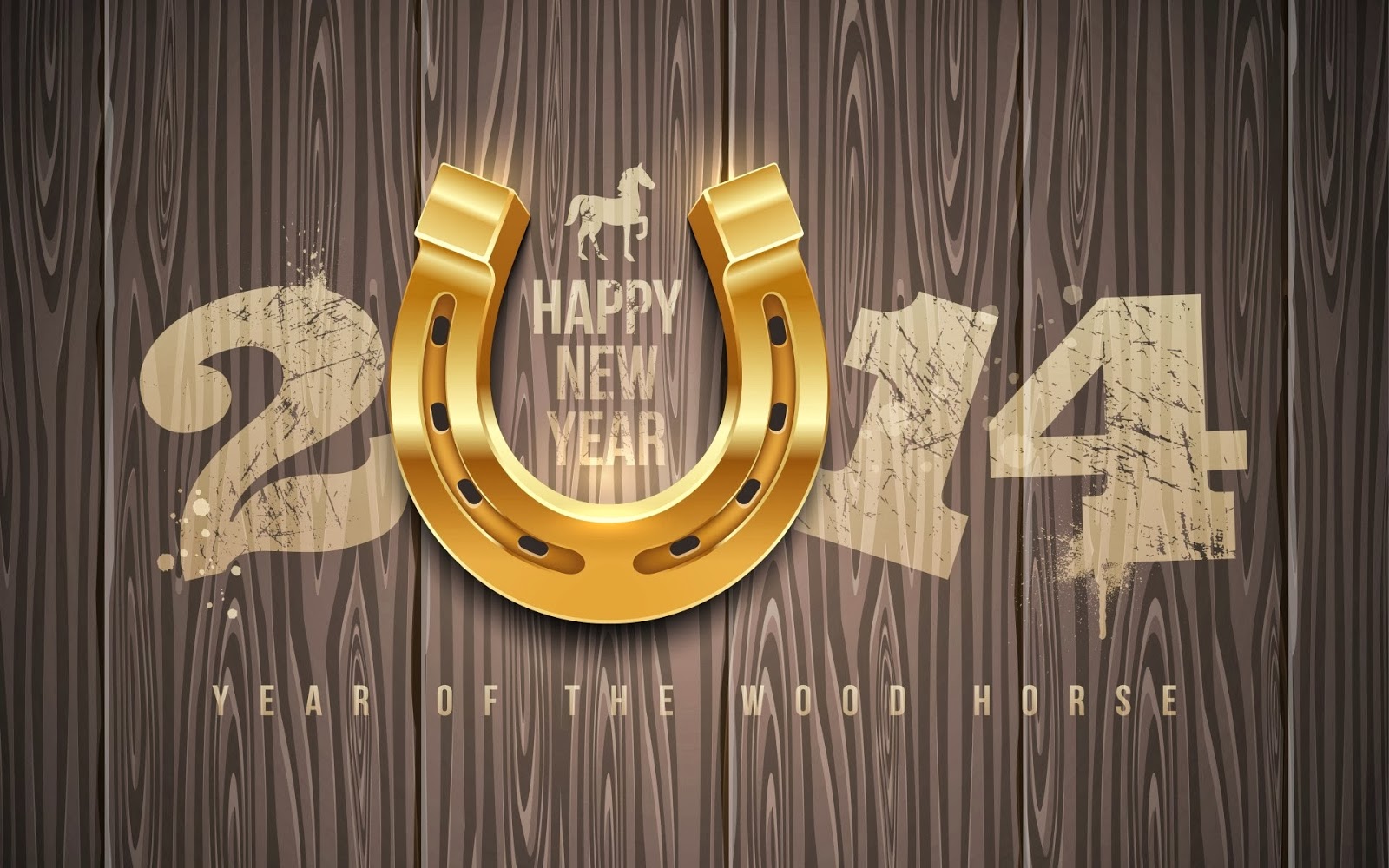 ... of the Horse 2014 - Chinese Horoscope Horse Year - HD Wallpapers Blog