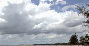 BeyKhansaa Tour Travel: Pantai Tanjung Penghujan Pangkalan Bun Indonesia