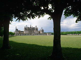 Combien y a t il de chateaux en france