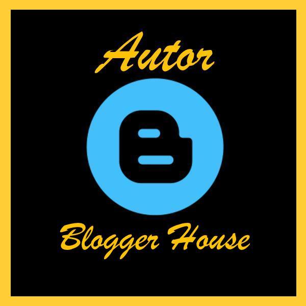 Blogger house