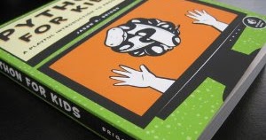Bookna Blogspot Books Python For Kids A Playful Introduction To