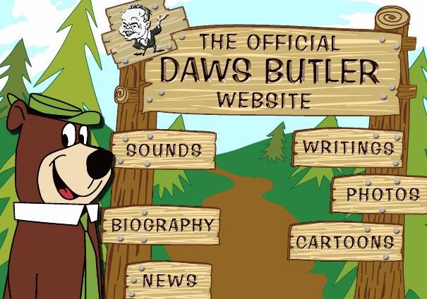  LEARN ABOUT DAWS BUTLER ONLINE