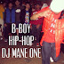  DJ Mane One - B-Boy Hip Hop