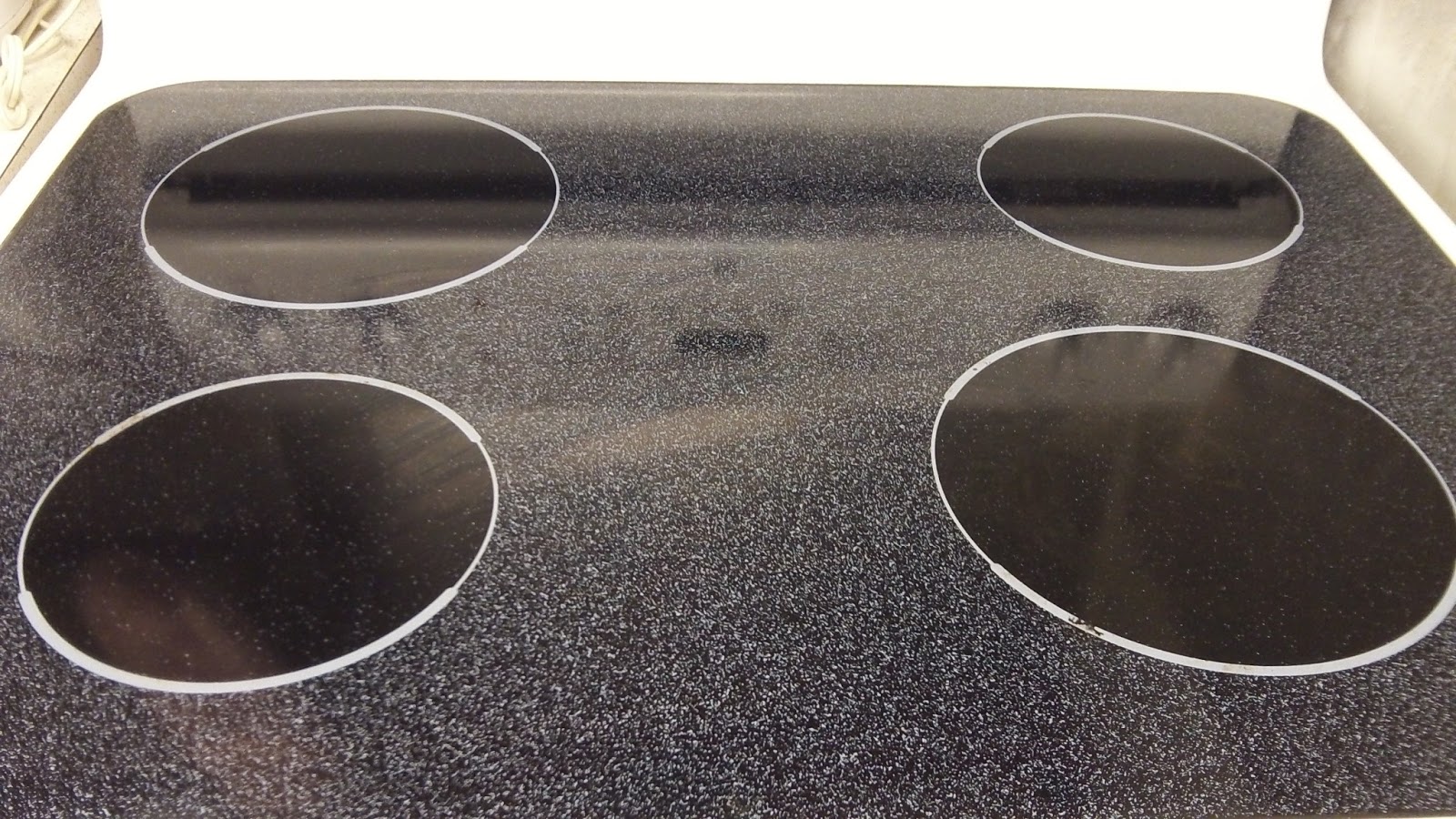 Lori's Blog reviews and more Soft Scrub advanced surface cleaner