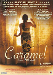 Caramel (Libano- Francia)