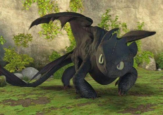 Mamma e impara Sdentato