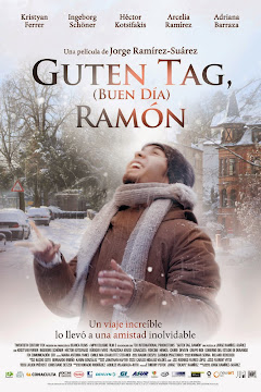 Buen Día, Ramón