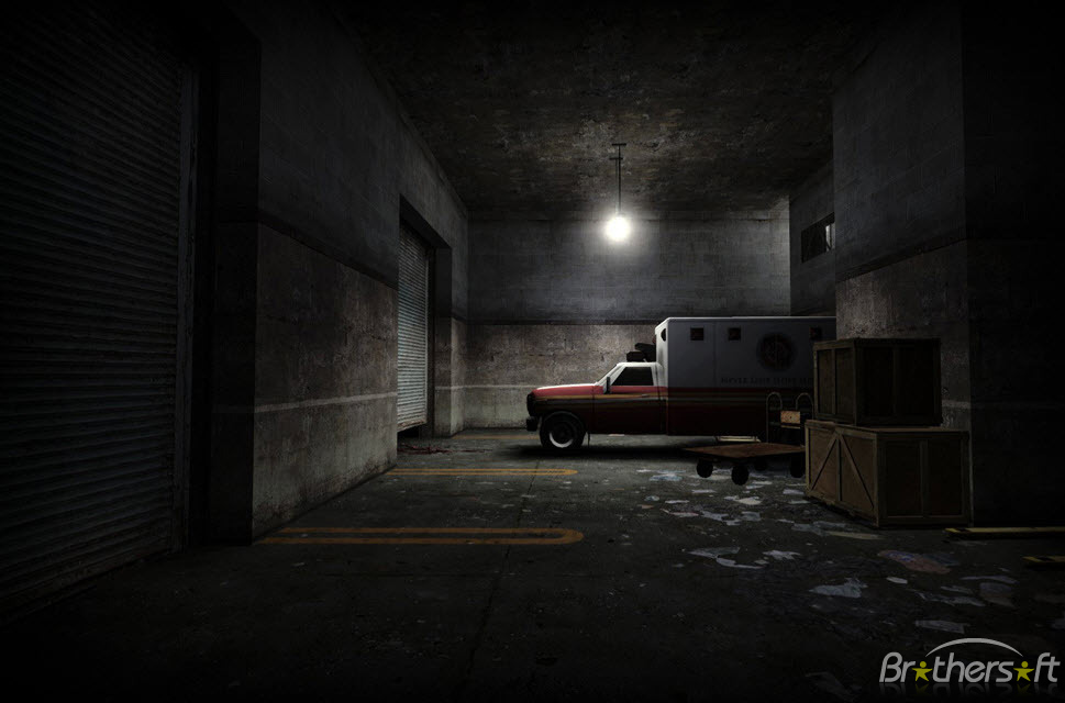 Nightmare House 2 (Free PC Action/Horror Game) | Free Full ...