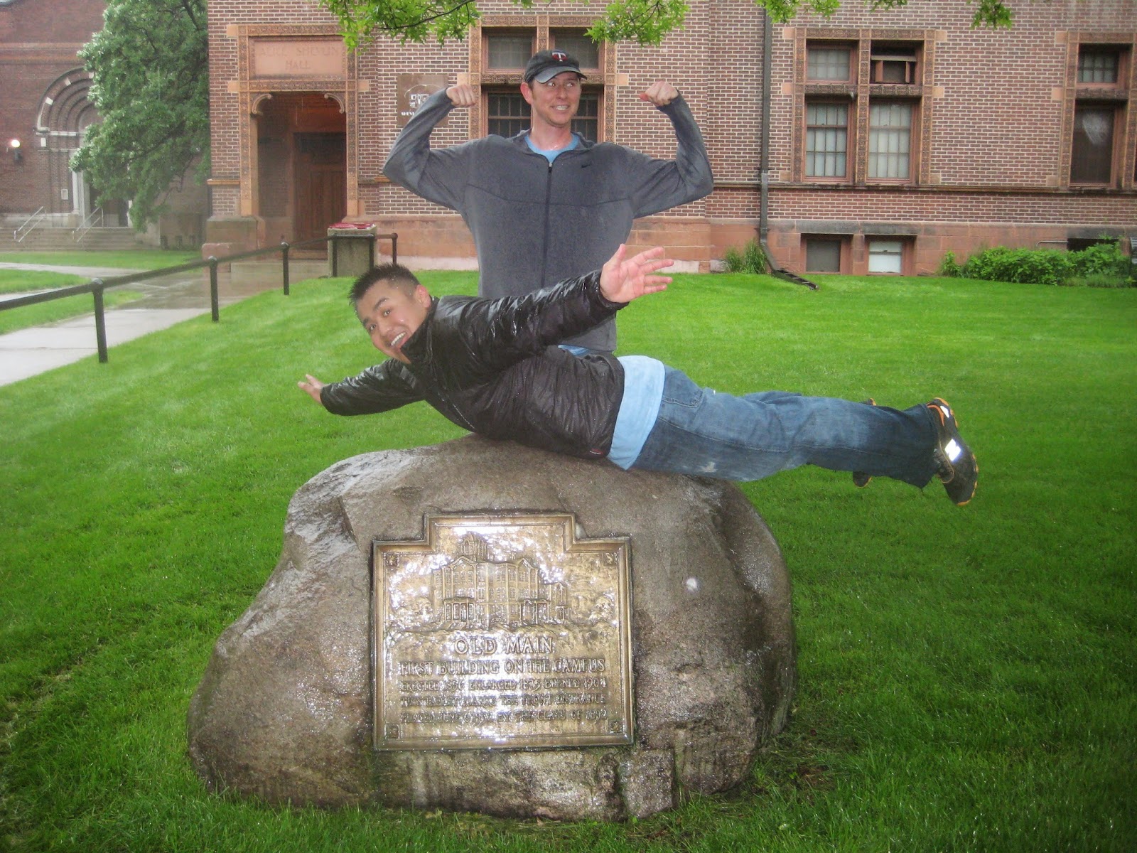 Urban Dare Urban Dare Houston New Start Home Plate Bar & Grill