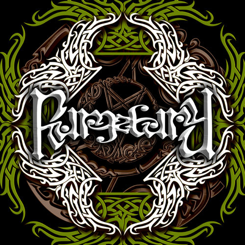 Contoh-Contoh: Kaligrafi Berwarna