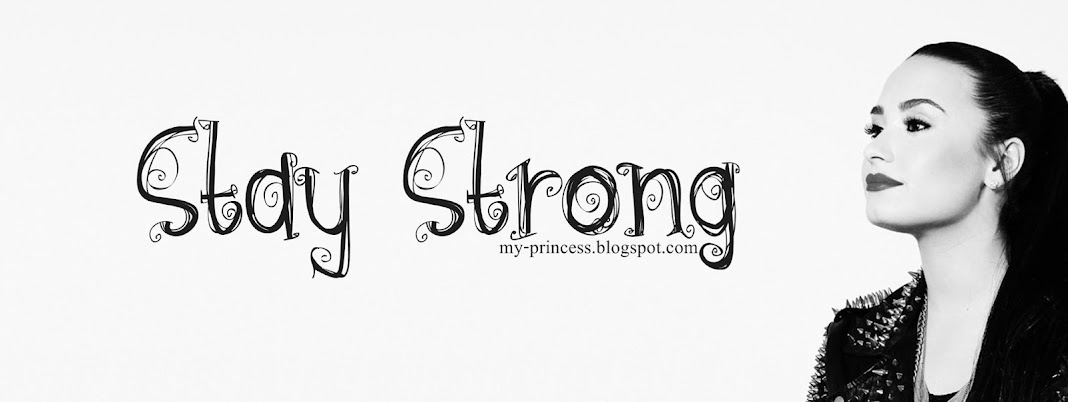 Stay Strong 
