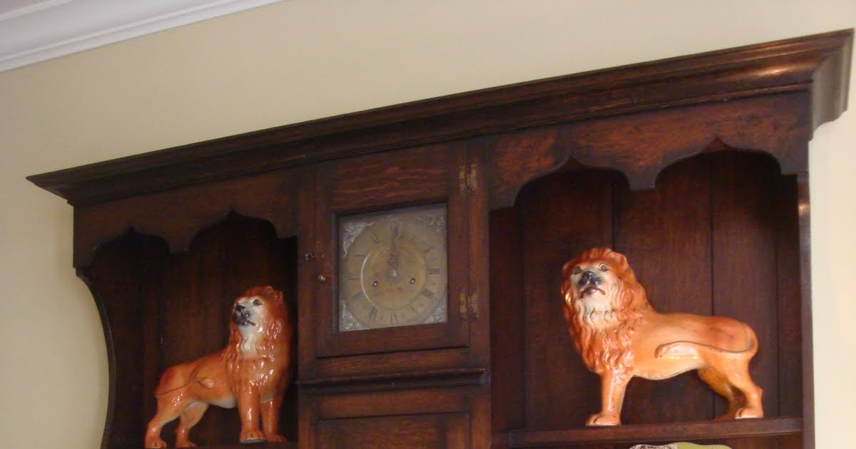 The Polohouse English Hutch Swirl