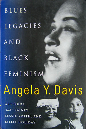 Blues Boundaries And The Blues Angela Davis