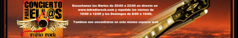 Concierto para ell@s radio