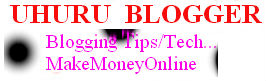A 'How To Do' Tutorial Blog I Make Money Online I Blog To Success I Tech I 