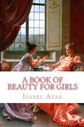 A Book of Beauty for Girls