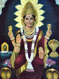 SHREE SHANTADURGA VIJAYATE