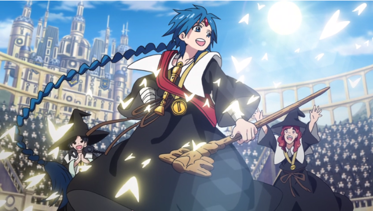 Download Magi The Kingdom Of Magic Episode 12 Sub Indo Mp4 Player Download Magi The Kingdom Of Magic Episode 12 Sub Indo Mp4 Player