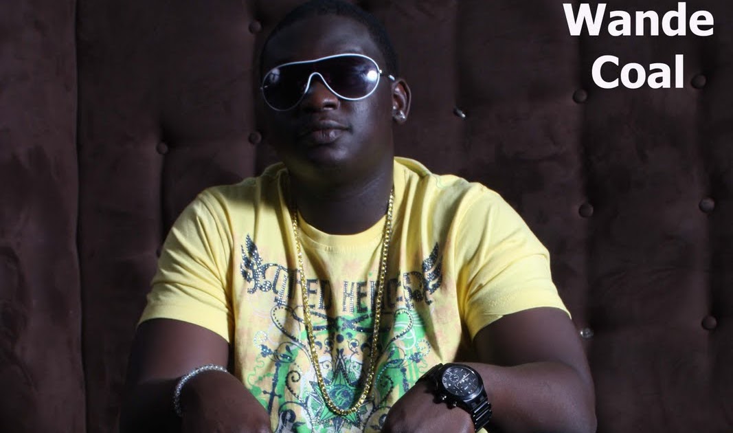 Wande Coal reveals past