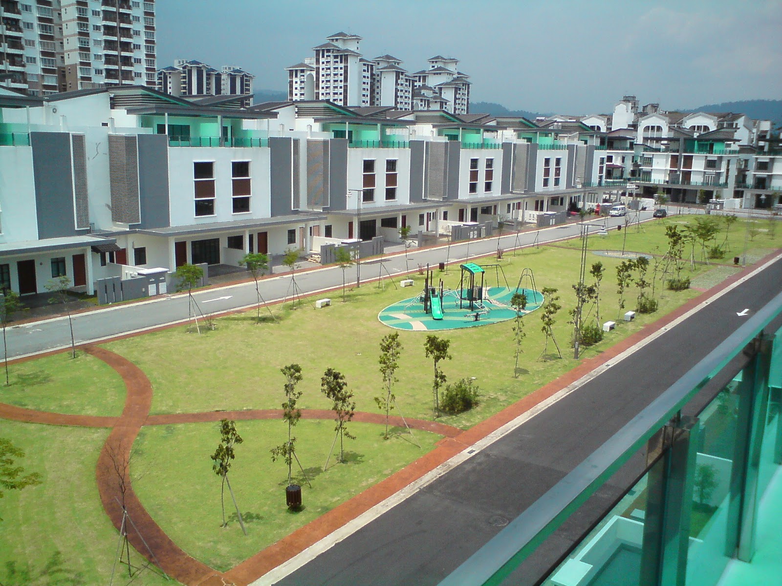 Edwin Law Real Estate Duta Suria Ampang