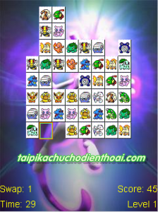 tai game pikachu ve may tinh