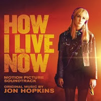 how i live now soundtrack cover