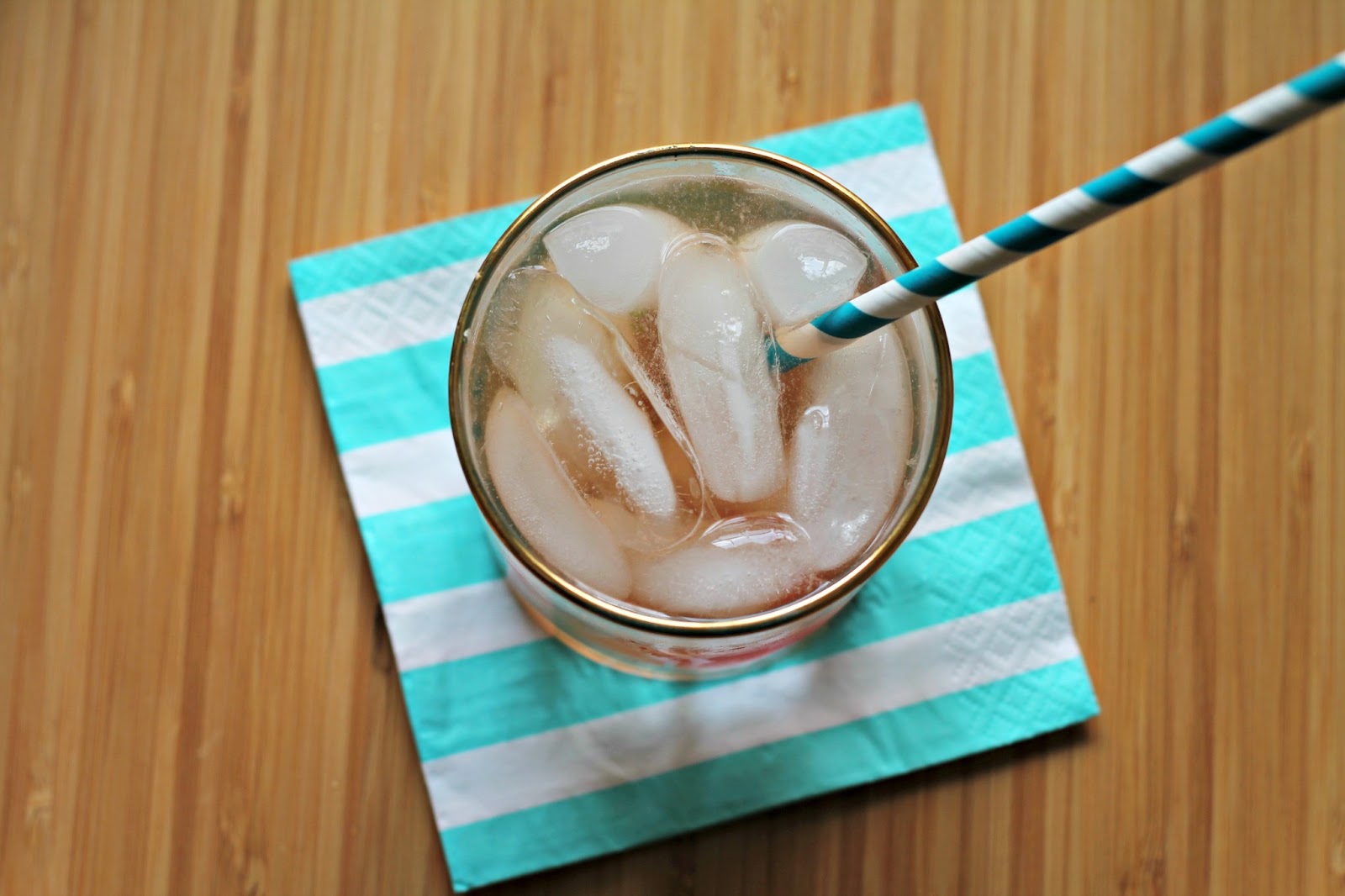 A New Old Fashioned Recipe Shannon Claire