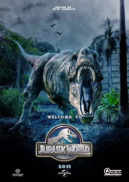 Jurassic World Download film Jurassic World 2015