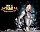#42 Tomb Raider Wallpaper