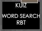 WORD SEARCH RBT TING 1