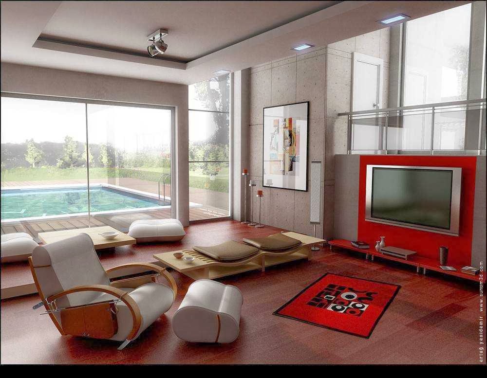 dream home interiors