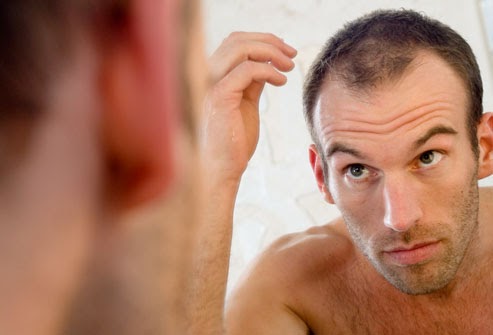 All Care Tips Hair Problems And Solutions For Men