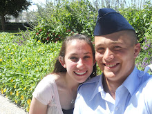 I Love My Airman!