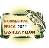 Normativa para la Pesca en Castilla y Leon 2021