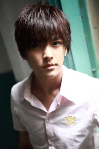 Aaron Yan