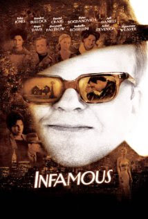 Infamous (2006) full movIe free onlIne watch Infamous (2006) poster