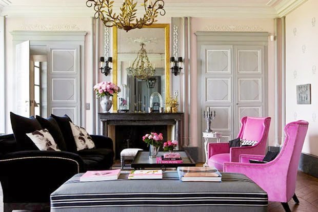 Every Home Should Have: Fireplace