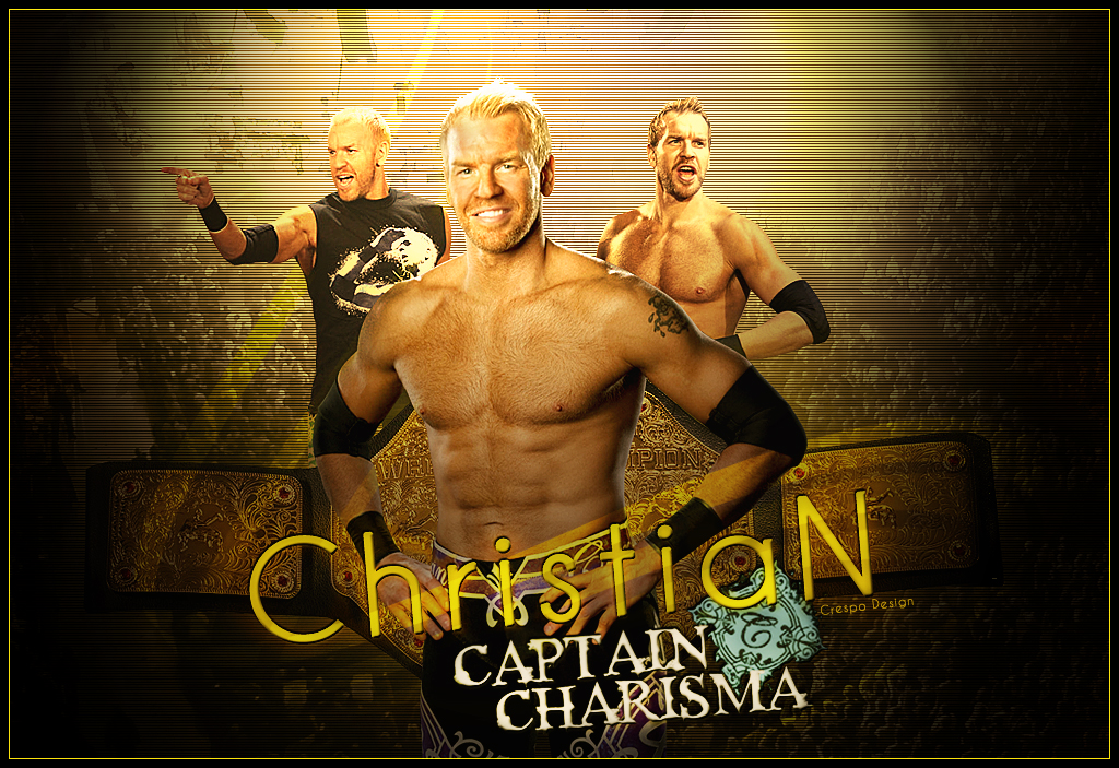 Christian Cage Wallpapers : WWE Superstars WWE Divas WWE WrestlMania