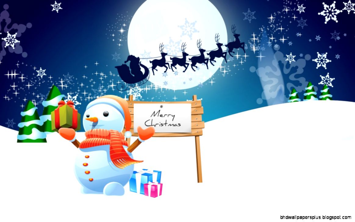 Snowman Merry Christmas Wallpapers HD Wallpapers Snowman Merry Christmas Wallpapers HD Wallpapers