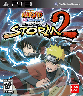 Download Game Naruto: Ultimate Ninja Storm 2 | PC Game