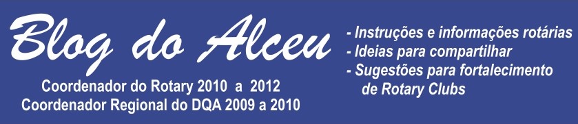 Blog do Alceu