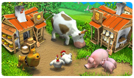 Download Farm Frenzy 2 Full Version Free