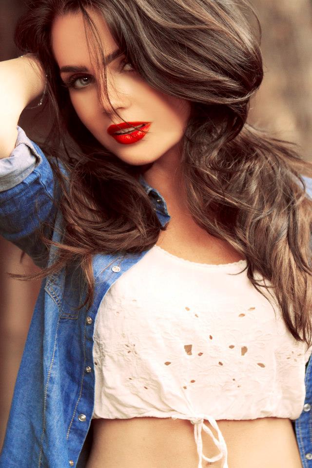 Jillian Murray summary Film Actresses