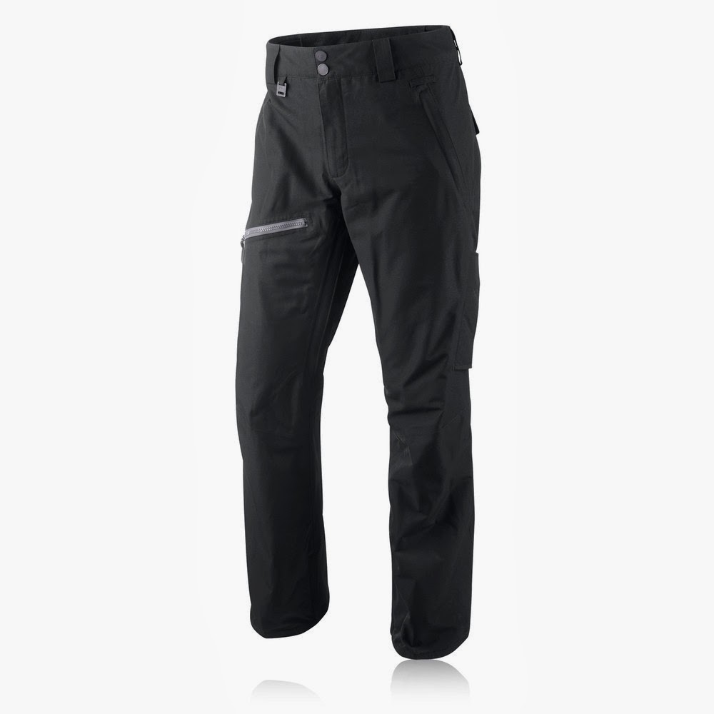 pantalon nike impermeable