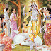 Sri Krishna Chalisa Wonderful 40 Verse of Mantras