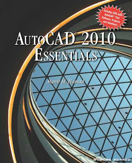 AutoCAD 2010 Essentials( 717/1 )